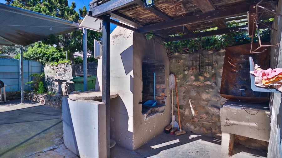 Commercial Property for Sale in Saldanha Western Cape